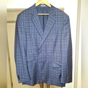 Peter Millar Golf Sport Coat 46T